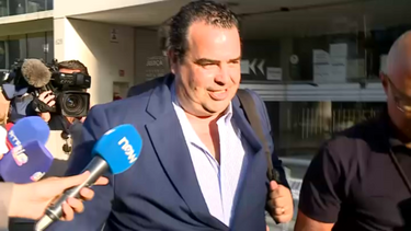 "É o que estava à espera":  Assessor de José Luís Carneiro reage a medidas de coação à saída do Campus de Justiça