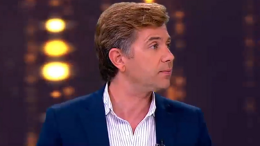 "Era necessário haver um fim público": Ricardo Azedo sobre comunicado de Rúben Dias após rumores de traição a Maya Jama
