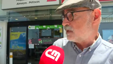 Combustíveis descem, mas condutores continuam preocupados com a inflação 