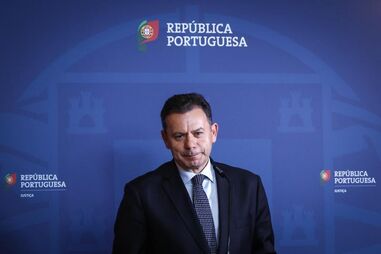 Luís Montenegro