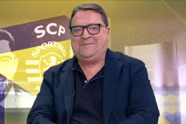 João Malheiro: "FC Porto foi a equipa mais regular e é um justo vencedor"