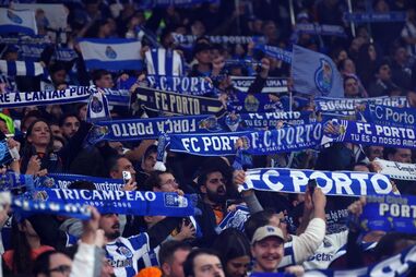 F.C. Porto pode sagrar-se campeão hoje no jogo contra o Alverca 