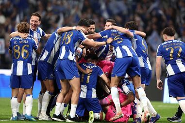 Festa no Dragão