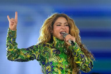 Shakira