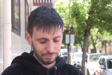 “Podiam ter matado o meu menino”: Pai de criança ferida em atropelamento durante festejos do FC Porto conta o que aconteceu  