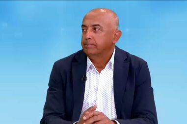 “Parece ser uma obsessão de Seguro”: Camilo Lourenço sobre o PR desejar "maior consenso" na Lei da Nacionalidade