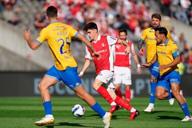 Sp. Braga joga na Liga Europa na 5.ª feira e condiciona marcação de jogos