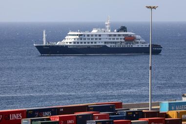 Governo espanhol confirma caso suspeito de hantavírus em Alicante