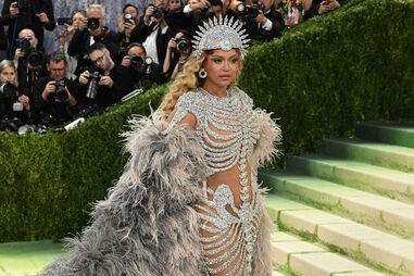 Beyoncé 