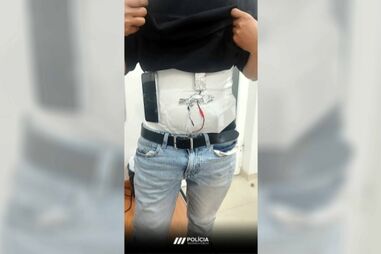 'Caçado' pela PSP a fazer batota em exame de código
