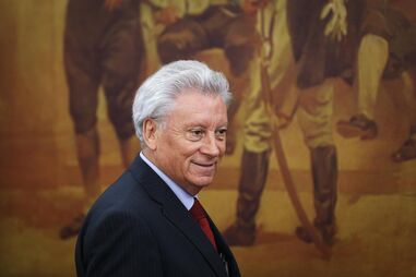José Penedos