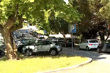Jovem de 16 anos esfaqueado num braço junto à Escola Secundária de Ermesinde