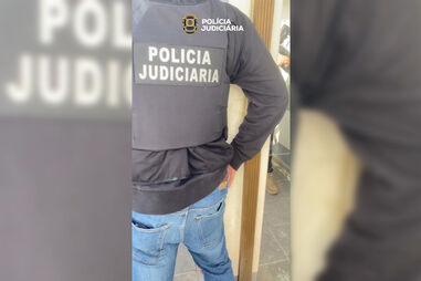 Nove detidos na Margem Sul por tráfico de droga 