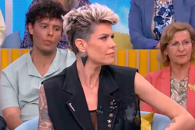 OLB FAMOSOS SAVATE E RÚBEN BOA NOVA