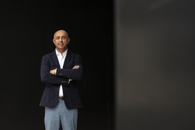 Camilo Lourenço vai marcar presença esta quinta-feira no programa da CMTV