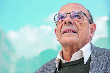 Filipe Duarte Santos