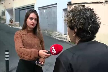“Ouvi uns quatro ou cinco disparos”: Moradora de Odivelas relata momento em que duas pessoas foram baleadas  