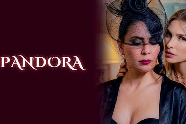 Pandora