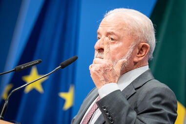  Lula da Silva