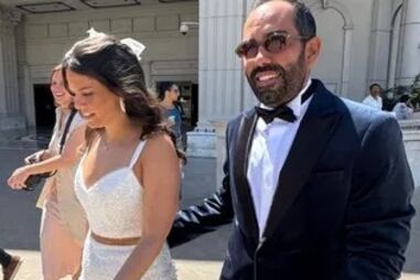 António Costa falha casamento de luxo do filho em Las Vegas
