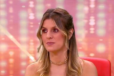 “Não acho que estejam juntos": Jéssica Antunes sobre suposto novo namorado de Liliana Filipa