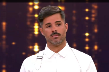 "Uma ideia brilhante": Rui Figueiredo sobre espétaculo de Joana Marques