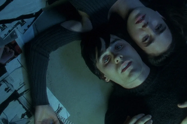 Requiem for a Dream (2000)