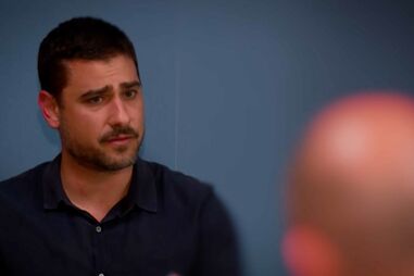 "Entra e sai muita gente": o relato exclusivo de um dos participantes das orgias gay que envolvem padres