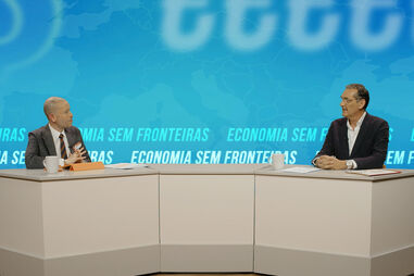 Paulo Veiga recordou, no programa Economia sem Fronteiras, que fundou a EAD em 1993, depois de identificar uma oportunidade no mercado de arquivo documental durante um estágio em Madrid
