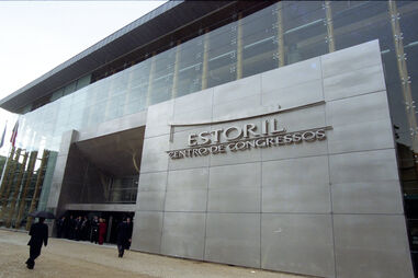 Centro de Congressos do Estoril