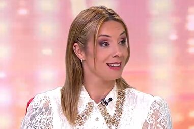 “É isso que lhe fere o ego”: Liliana Oliveira afirma que Eva não procura Diogo da 'Casa dos Segredos'