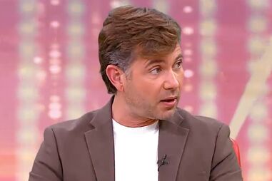 "Espero que encontre outra pessoa": Ricardo Azedo sobre “desabafo” de Sónia Jesus sobre ex-marido