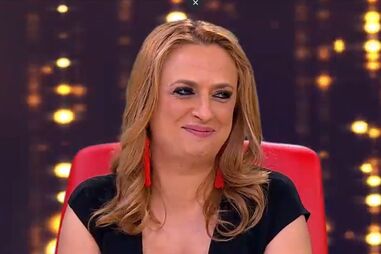 "Estas mudanças fazem bem": Sílvia Botelho sobre cabelo de João Félix