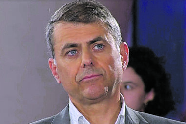 Bruno Vitorino na RTP 