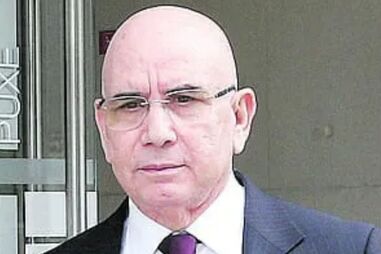 Tribunal de Sintra pede ajuda para localizar testemunhas contra Duarte Lima