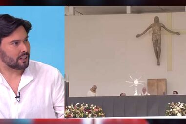 “O mundo não mudou assim tanto”: Nuno André sobre mensagem do Patriarca de Lisboa na procissão do adeus em Fátima