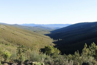 Serra da Malcata