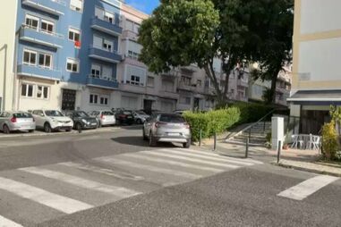 Rixa à facada causa um morto e um ferido em Lisboa