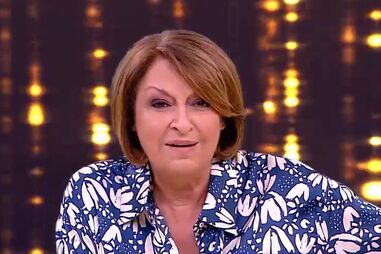 “É muitíssimo bom”: Maya sobre o espetáculo 'Em Sede Própria' de Joana Marques