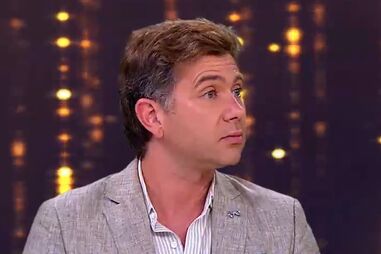“Não acho que seja para o Vitó”: Ricardo Azedo sobre mensagem de Sónia Jesus nas redes sociais