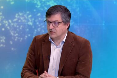 Sérgio Vitorino considera “grave” perceber que cunhado de ministro pode ter lucrado com a tragédia dos fogos