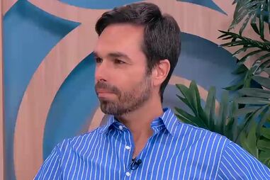 "Já ninguém acredita”: Ricardo Martins Pereira sobre esclarecimento que Bernardina fez acerca do vídeo polémico