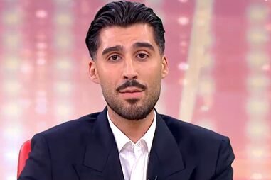 “O Cláudio muda como o vento”: Léo Caeiro sobre polémica entre ‘Zaza’ e Cláudio Ramos 