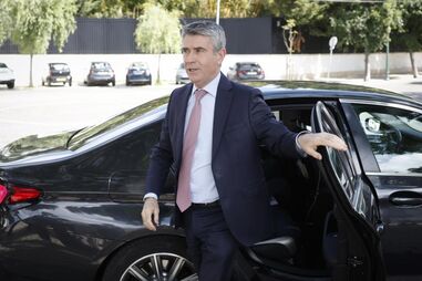 José Luís Carneiro