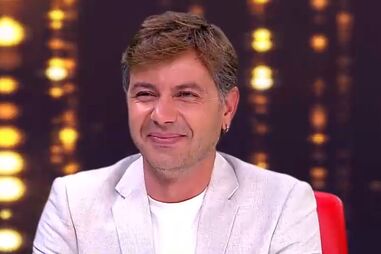 “É uma senhora lésbica”: Ricardo Azedo sobre publicação de José Castelo Branco onde fala da sua orientação sexual