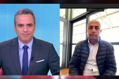 “O Governo não tinha outra solução”: Camilo Lourenço sobre lei laboral ser votada no Parlamento