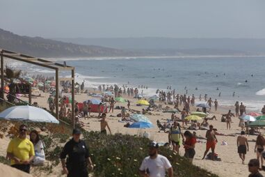 Praia da Fonte da Telha