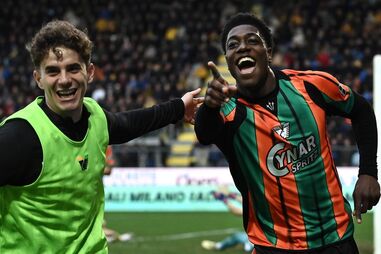 Issa Doumbia