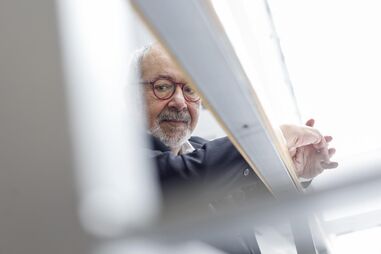 “Temos de ser polícias, não torcionários”, considera Francisco Moita Flores
