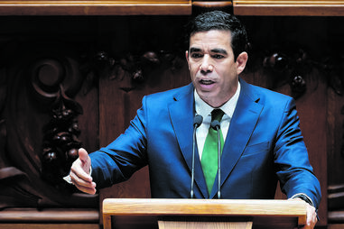 António Leitão Amaro